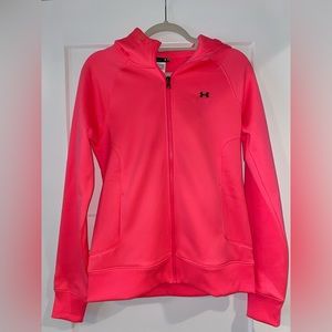 Under Armour full zip